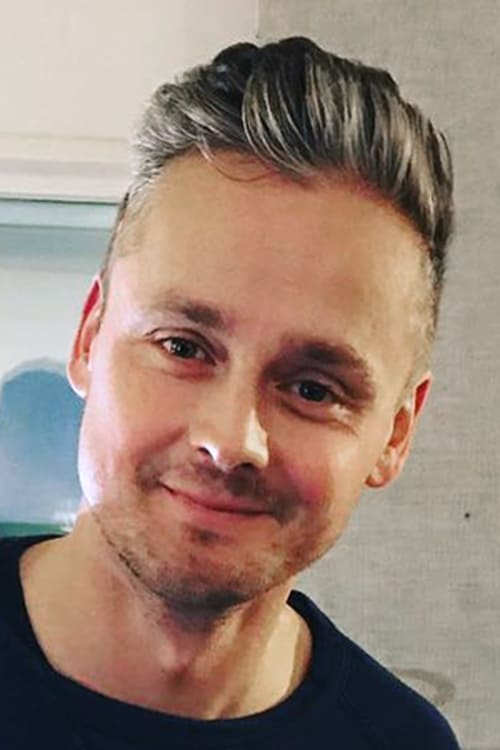 Picture of Tom Chaplin