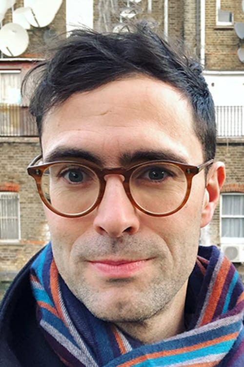 Picture of Tim Rice-Oxley