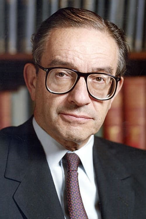 Picture of Alan Greenspan