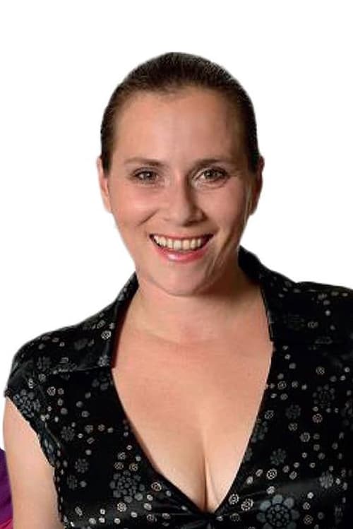 Picture of Lucia Jašková