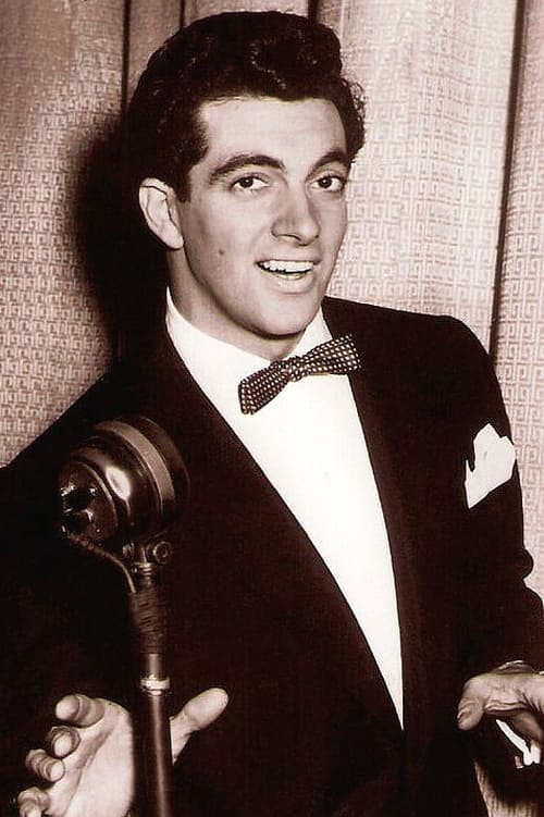 Picture of Frankie Vaughan