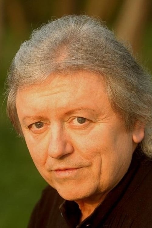 Picture of Václav Neckář