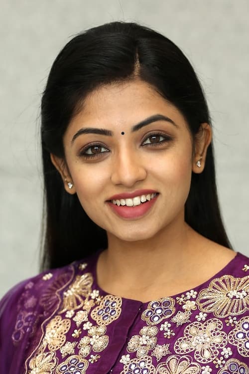 Picture of Navya Swamy