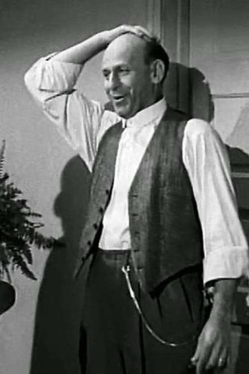 Picture of Sid Fields