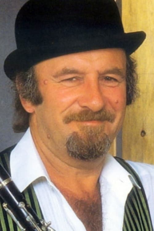 Picture of Acker Bilk