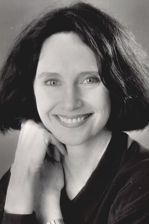 Picture of Mary Jo Deschanel