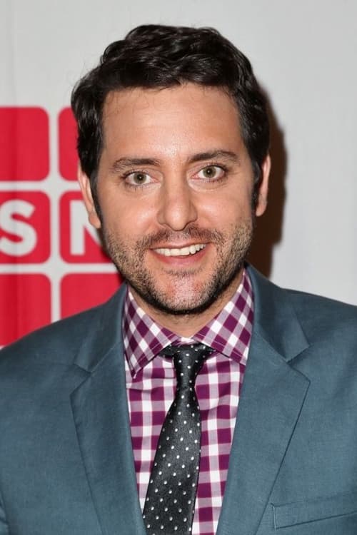 Picture of Ben Gleib