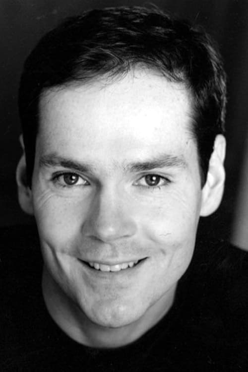 Picture of Jonathan Crombie