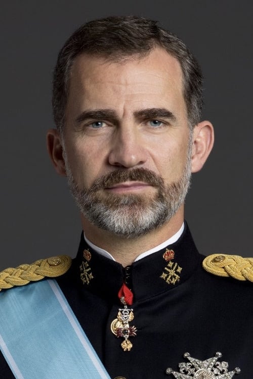 Picture of King Felipe VI of Spain