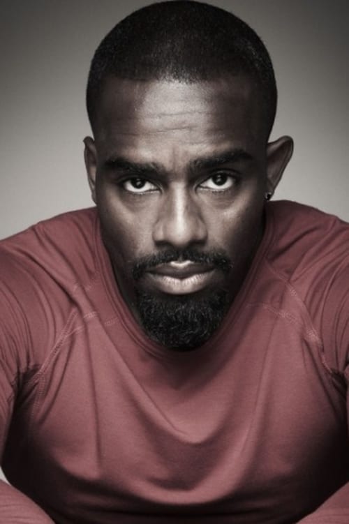 Picture of Charles Venn