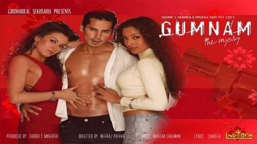 Still image taken from Gumnaam: The Mystery