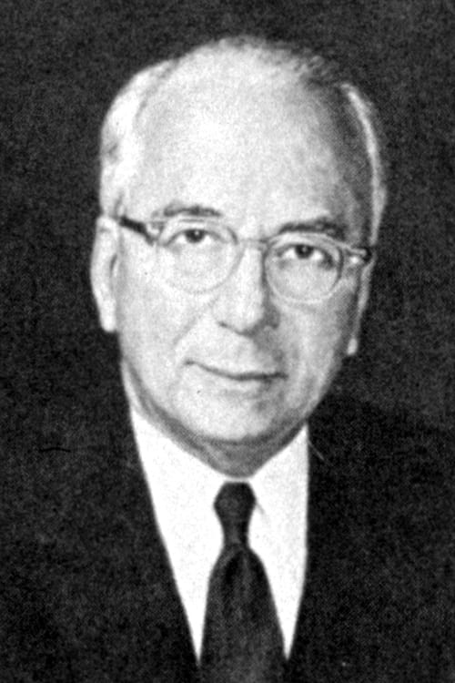 Picture of Lewis Strauss