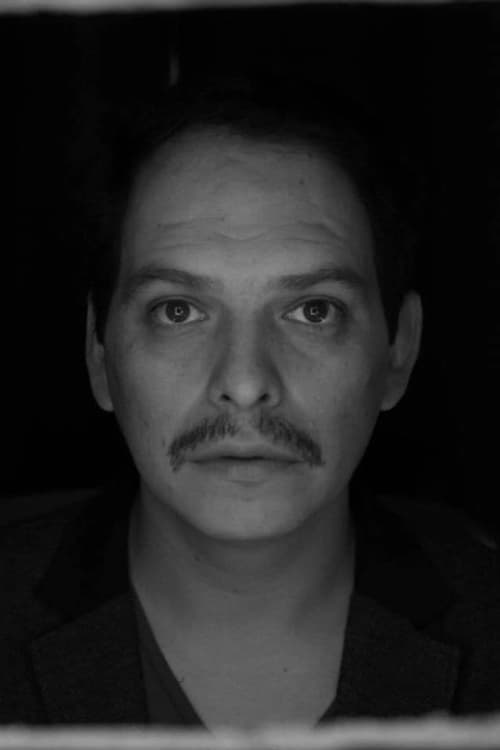Picture of Julio César Álvarez