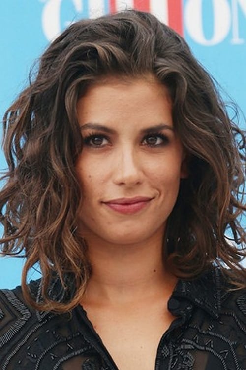 Picture of Giulia Michelini