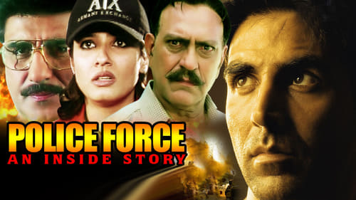 Still image taken from Police Force: An Inside Story