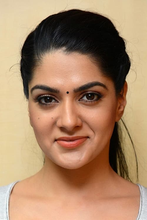 Picture of Sakshi Chaudhary