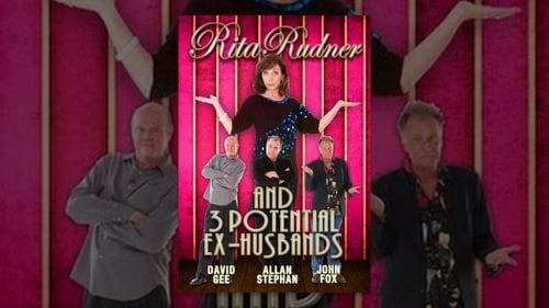 Still image taken from Rita Rudner and 3 Potential Ex-Husbands