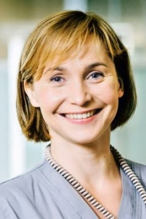 Picture of Leena Pöysti