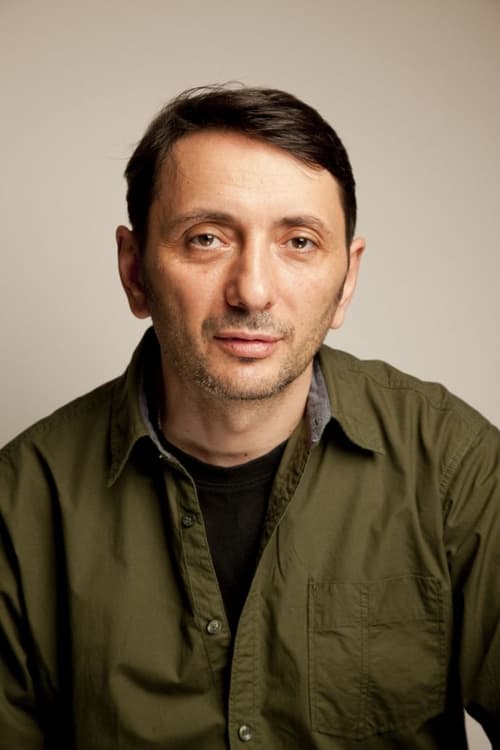 Picture of Vlad Jipa