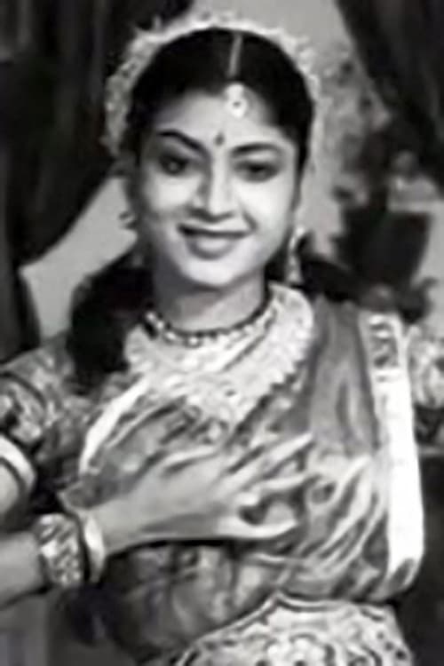 Picture of Kumari Rukmini
