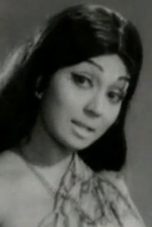 Picture of Usha Nandhini