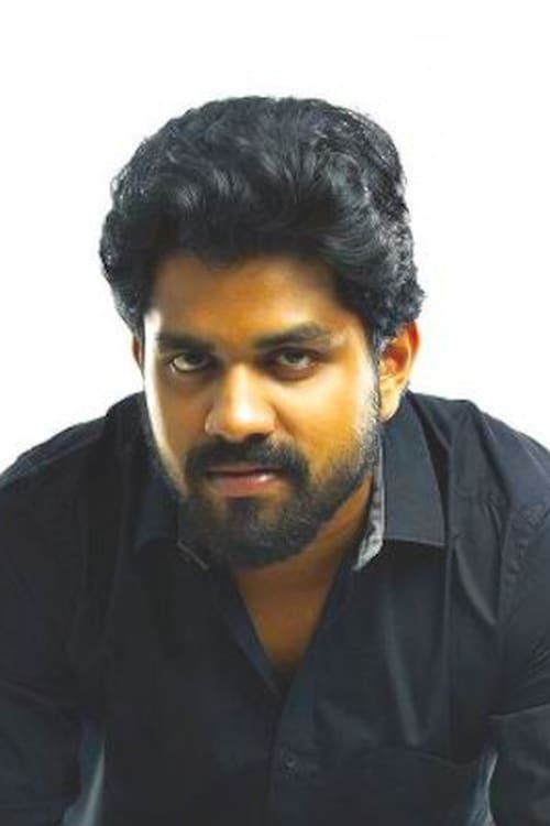 Picture of Vineeth Mohan