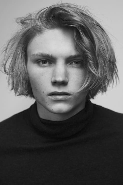 Picture of Ulrik Munther