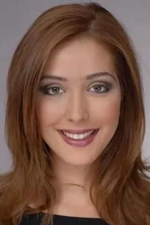 Picture of Şahika Koldemir
