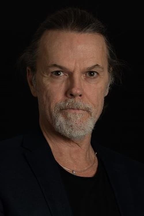 Picture of Peter Sjöquist