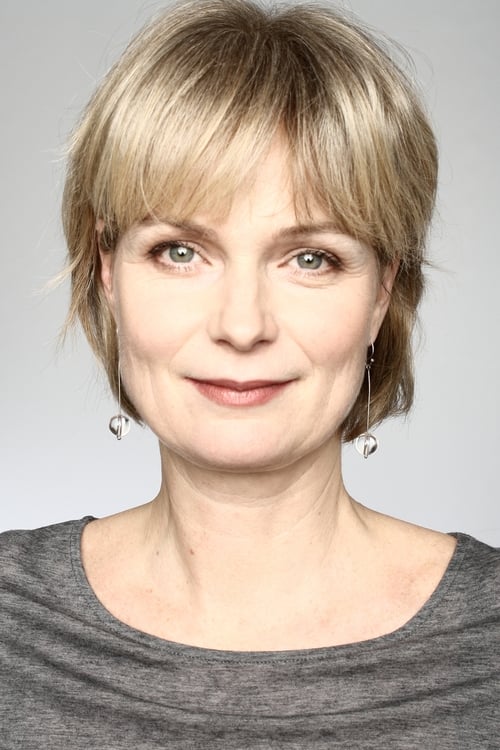 Picture of Karin Bjurström