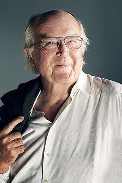 Picture of Francis Hallé