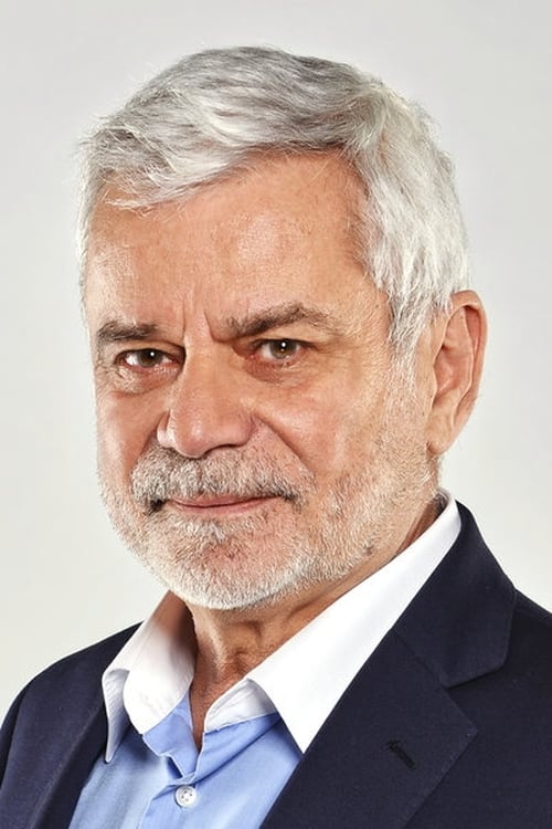 Picture of Petr Štěpánek