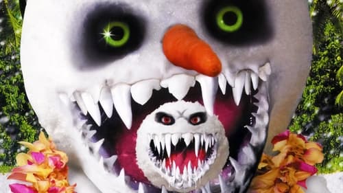 Still image taken from Jack Frost 2: The Revenge of the Mutant Killer Snowman