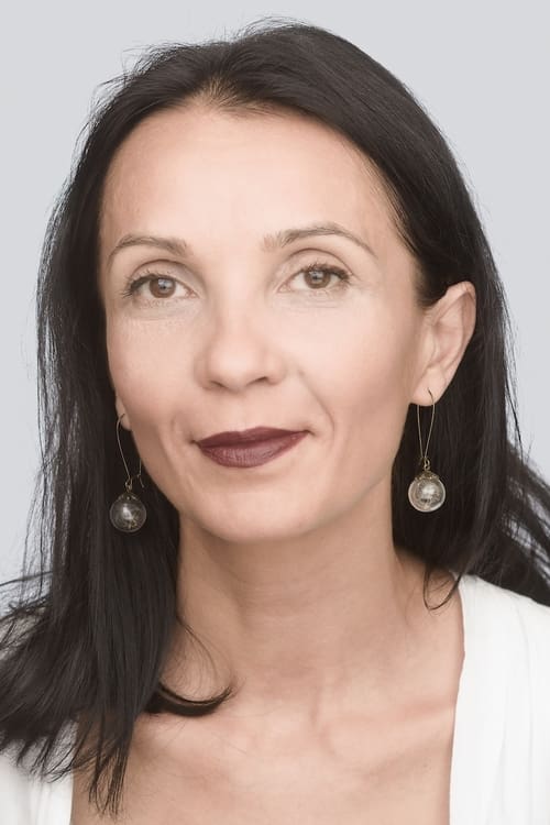 Picture of Melinda Kántor