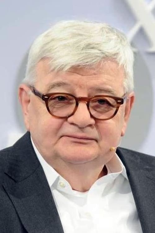 Picture of Joschka Fischer