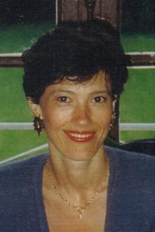 Picture of Coralie Clément