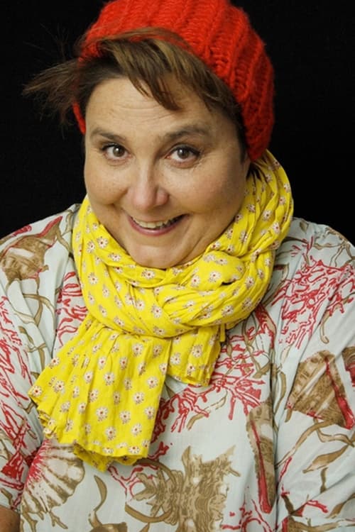 Picture of Valérie Flan