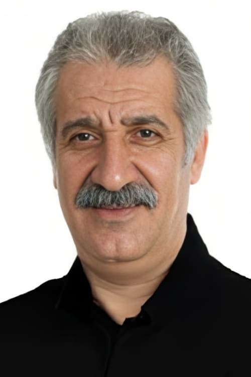 Picture of İskender Bağcılar