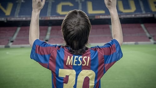 Still image taken from Messi