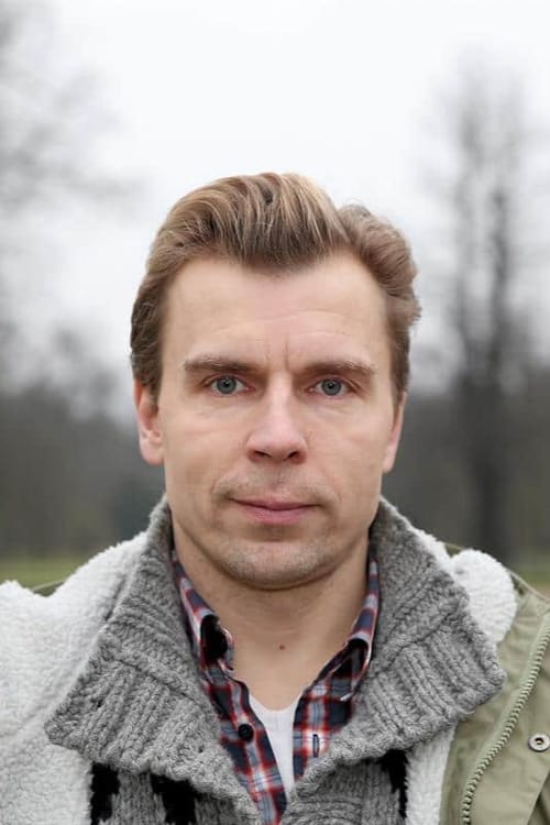 Picture of Søren Vejby