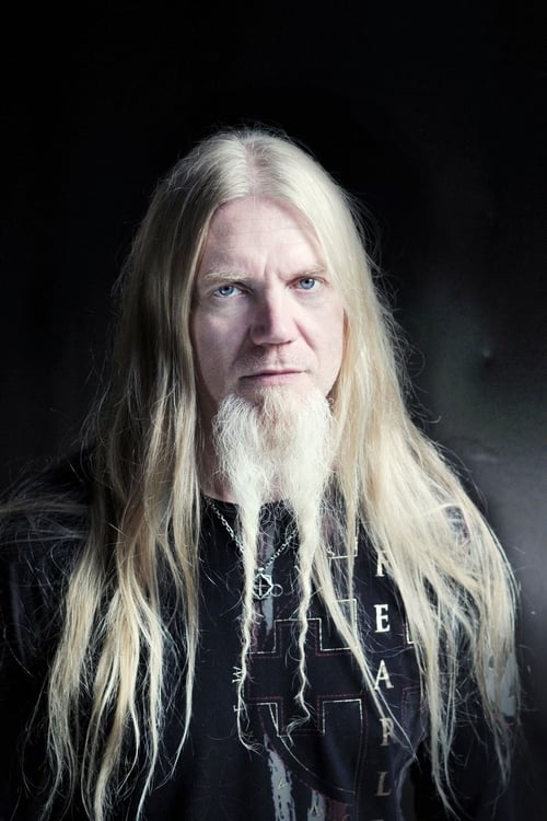 Picture of Marco Hietala