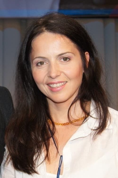 Picture of Agnieszka Michalska
