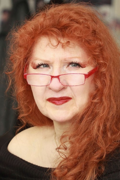 Picture of Jaroslava Kretschmerová