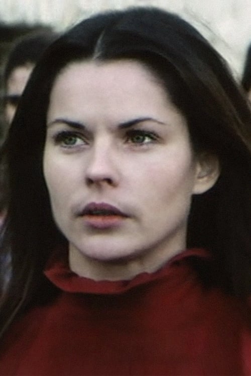 Picture of Geneviève Robert