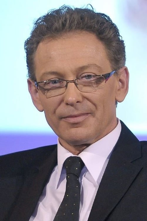 Picture of Jacek Borkowski