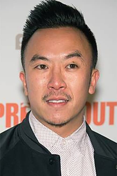 Picture of Steve Tran