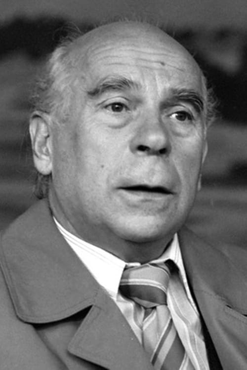 Picture of Janusz Kłosiński