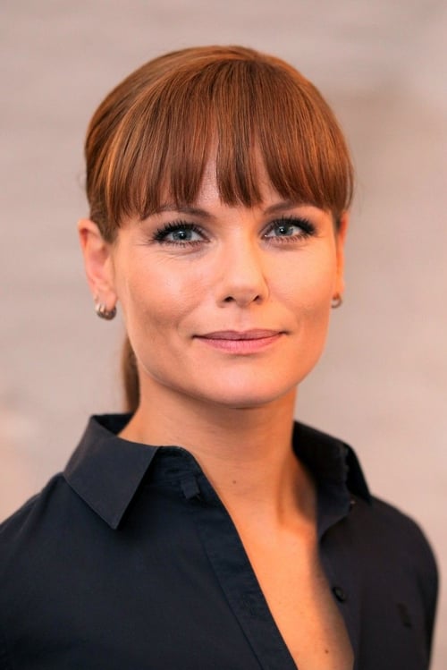 Picture of Angela Schijf