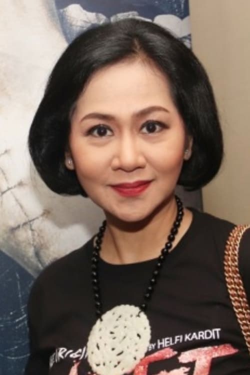 Picture of Ayu Dyah Pasha