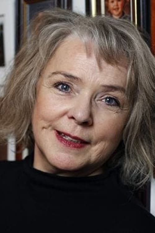 Picture of Lilja Guðrún Þorvaldsdóttir